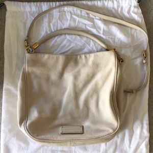 Marc by Marc Jacobs Too Hot To Handle Hobo